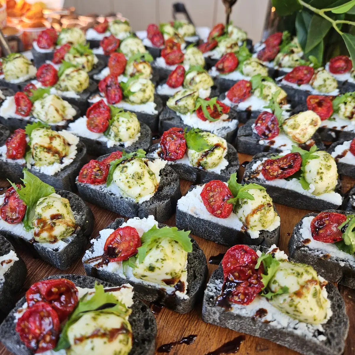 서울특별시의사회 총회 케이터링 대표 이미지