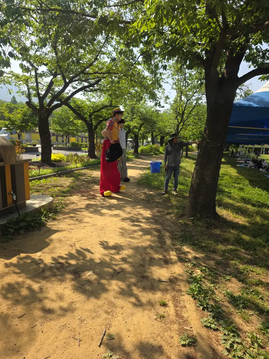 세브란스병원 샌드위치도시락 대량 포장 완료